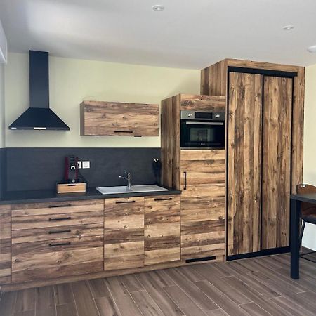 La Valentine Love Room Gites Des 3 Lavoirs Bourogne Exterior foto